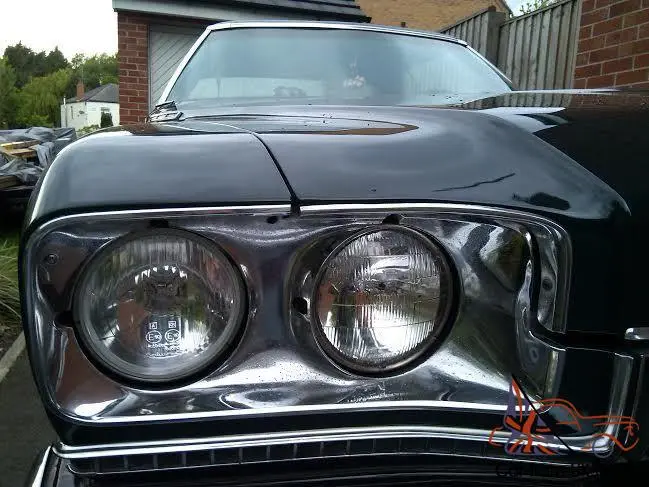 Buick Le Sabre Le Sabre 3.8 Custom 6