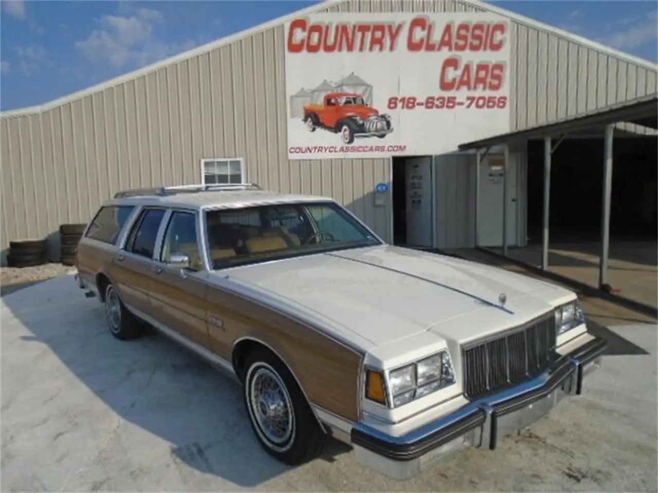 Buick Le Sabre Le Sabre 3.8 STD 2