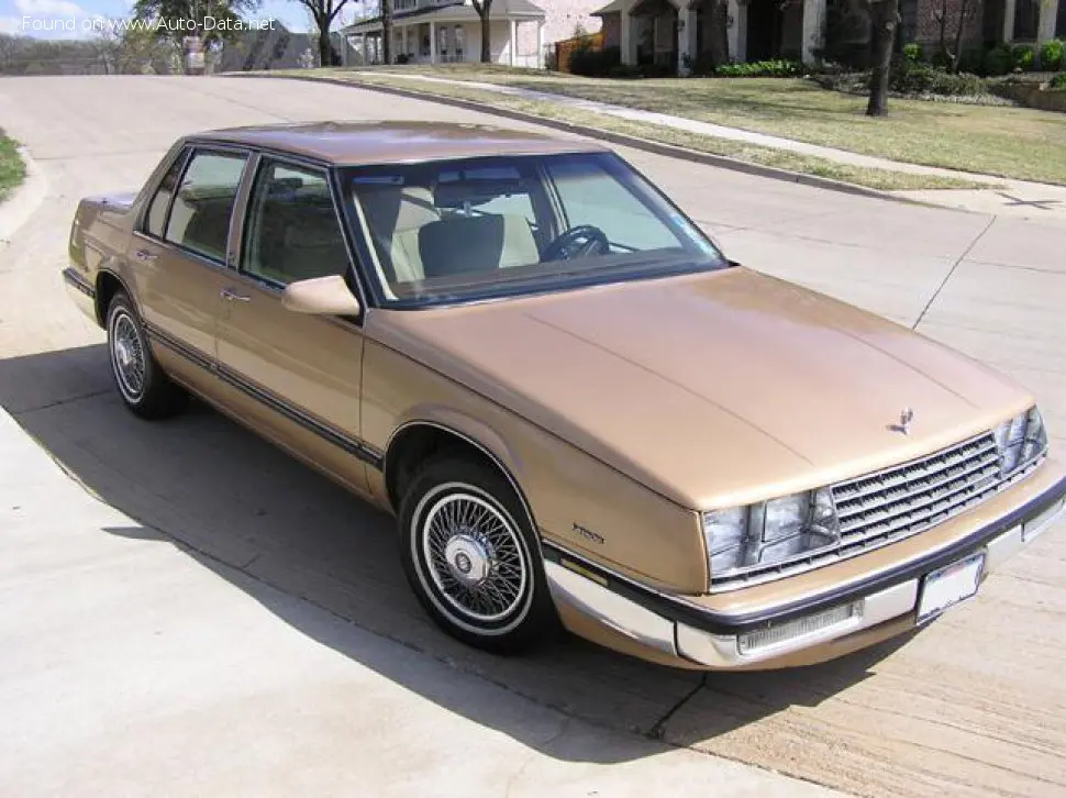 Buick Le Sabre Le Sabre 3.8 STD 5