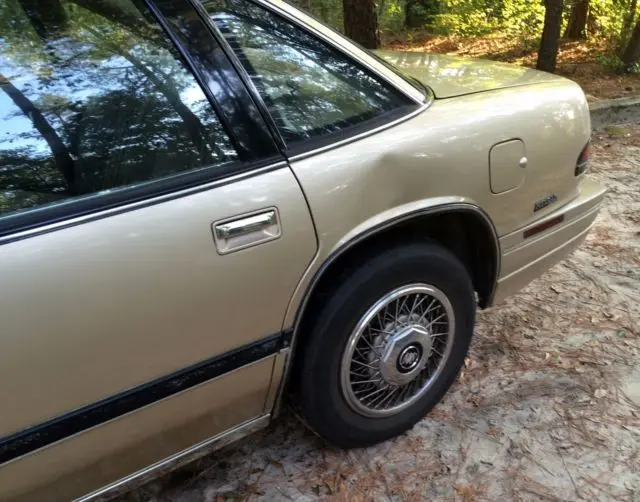 Buick Regal Regal 3.8 Grand Sport 3