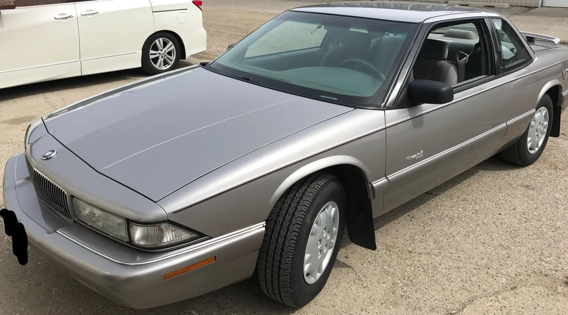 Buick Regal Regal 3.8 Grand Sport 1