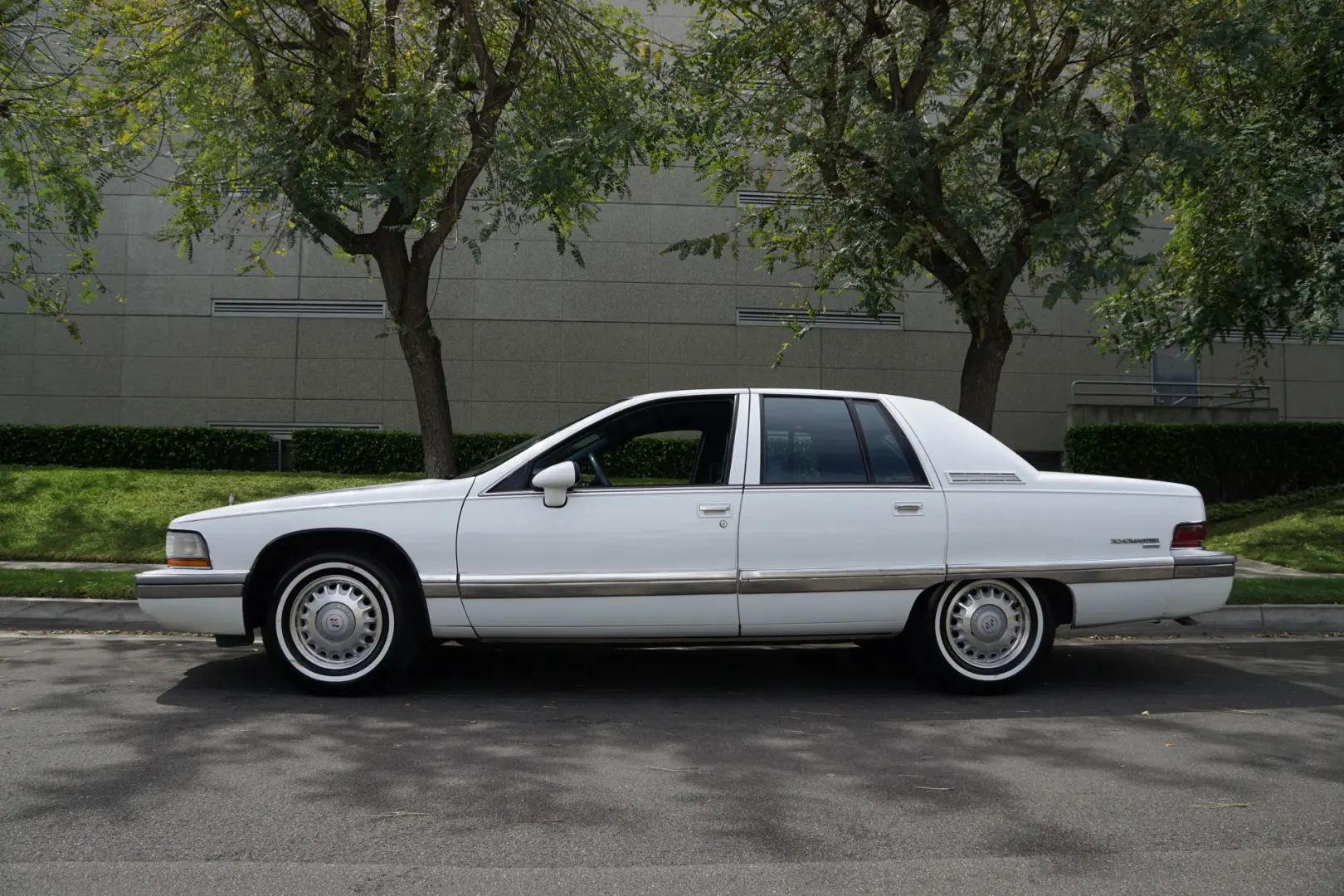 Buick Roadmaster Roadmaster 5.7 STD 3