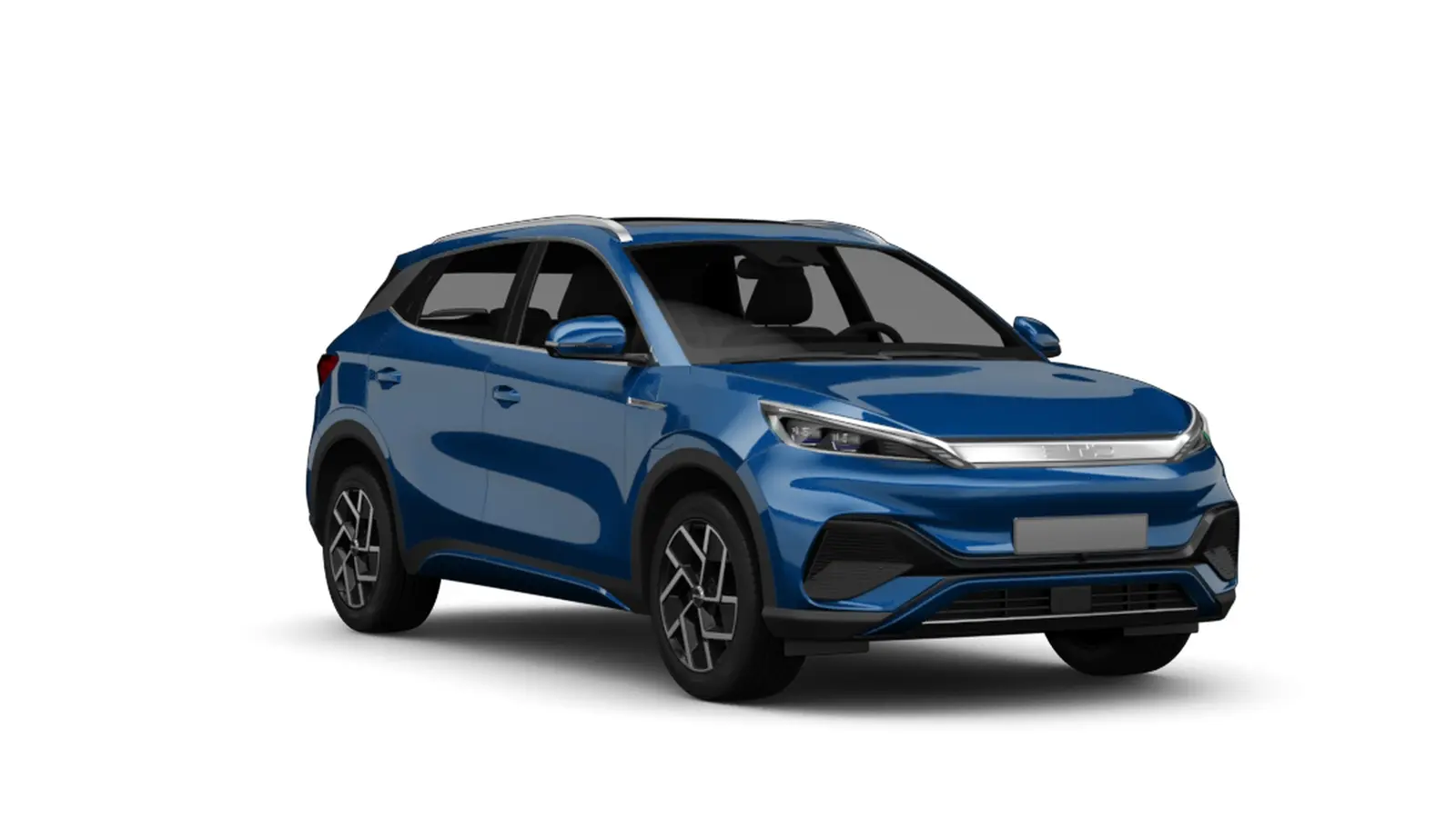BYD Atto 3 Atto 3 Desing BEV 6