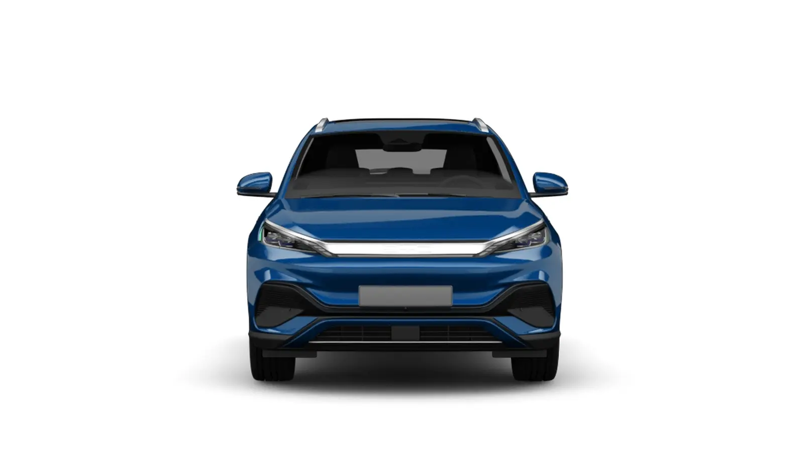 BYD Atto 3 Atto 3 Desing BEV 7
