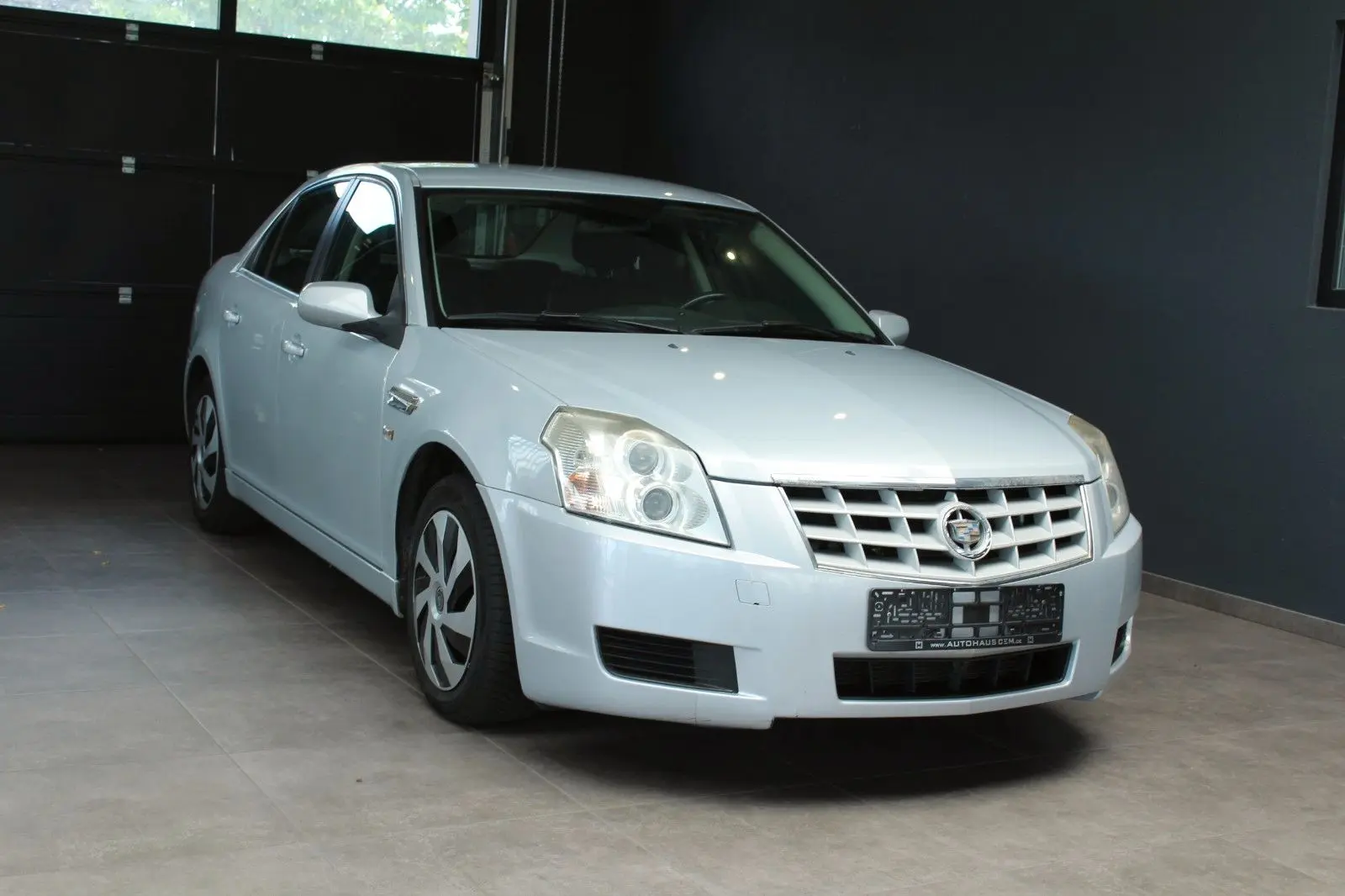 Cadillac BLS BLS 1.9 D Elegance 4