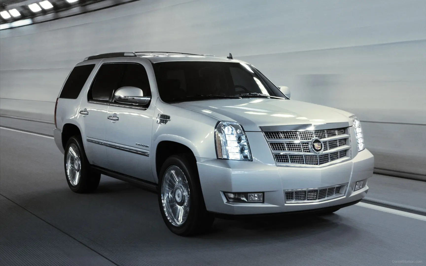 Cadillac Escalade Escalade 5.7 V8 2