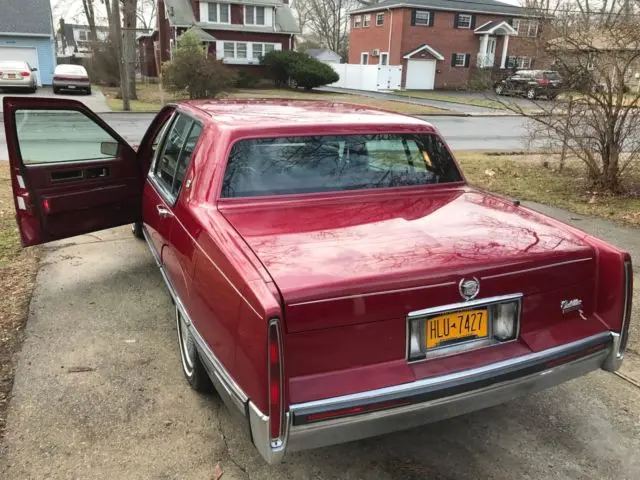 Cadillac Fleetwood Fleetwood 4.9 Sixty Special 3