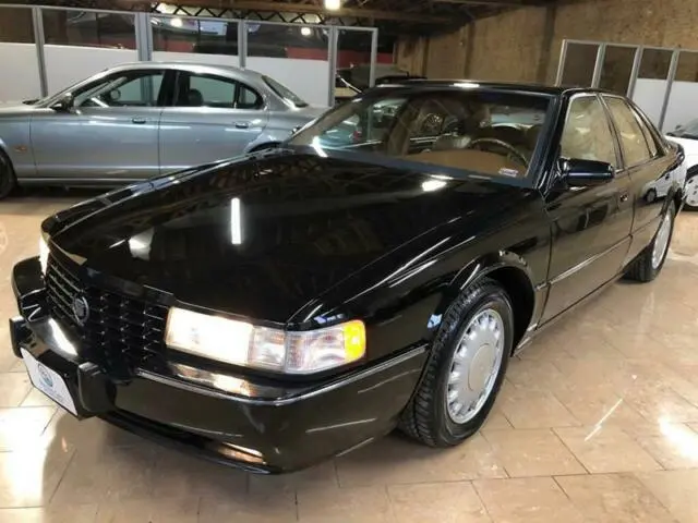 Cadillac Seville Seville 4.9 STS 6