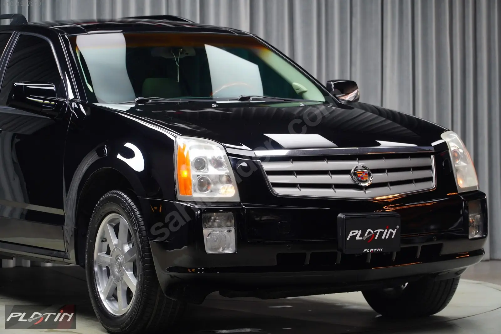 Cadillac SRX SRX 3.6 V6 AWD Sport Luxury 5
