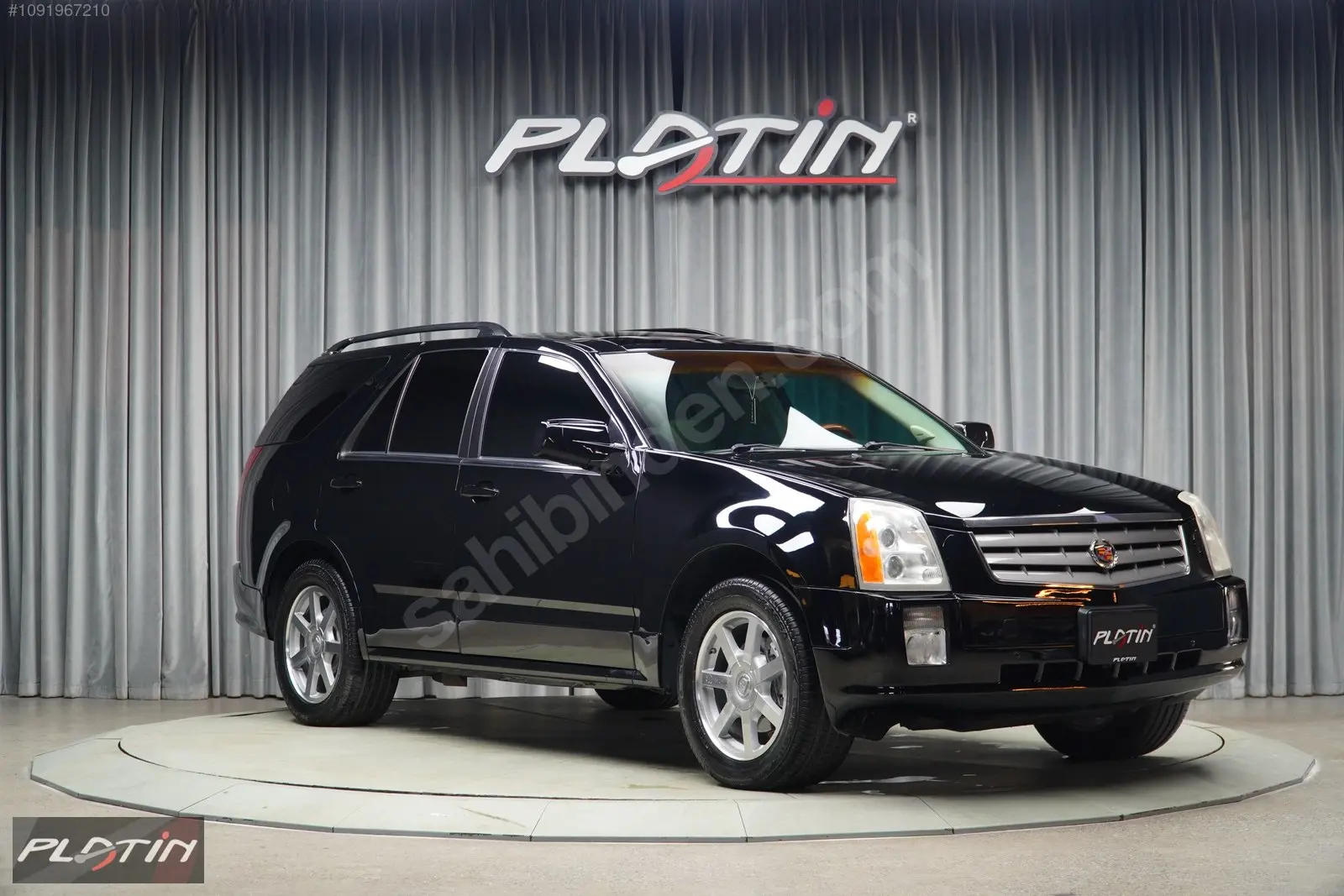 Cadillac SRX SRX 3.6 V6 AWD Sport Luxury 6