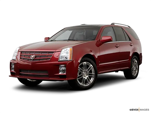 Cadillac SRX SRX 3.6 V6 Elegance 5