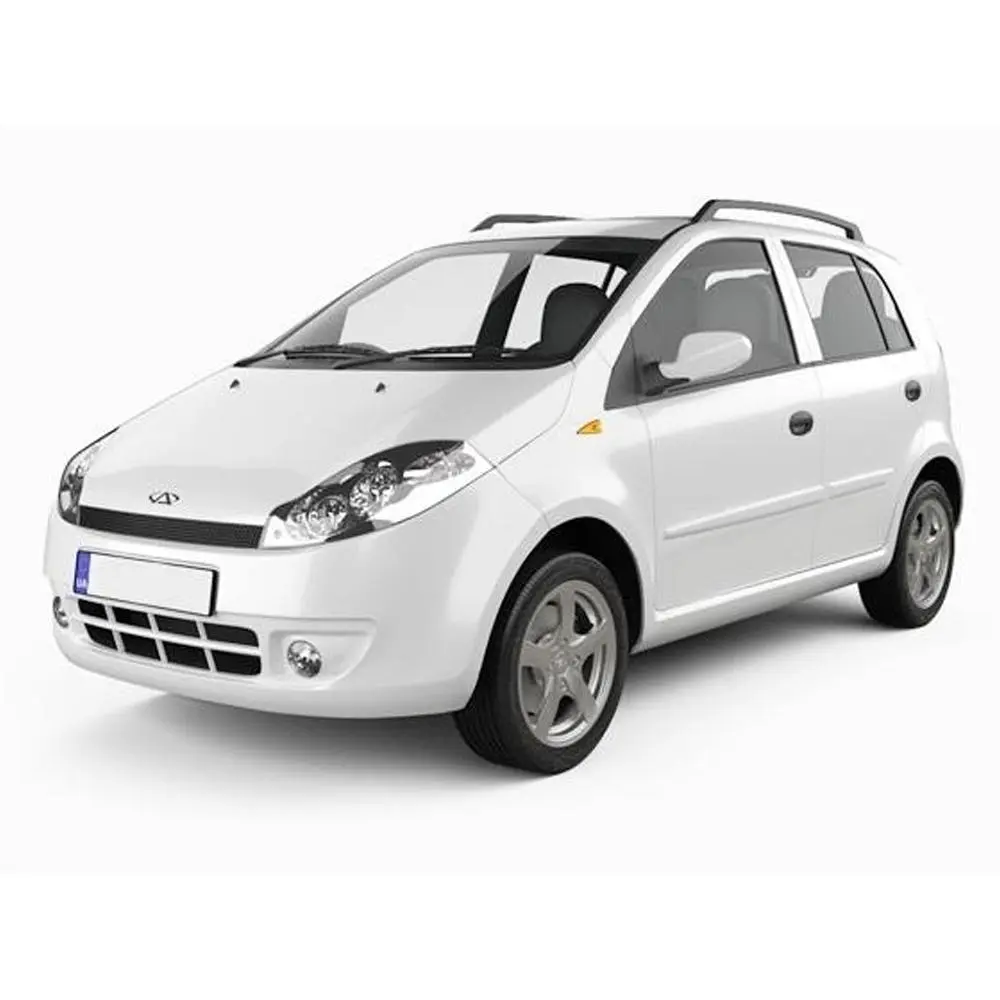 Chery Kimo Kimo 1.3 Forza 5