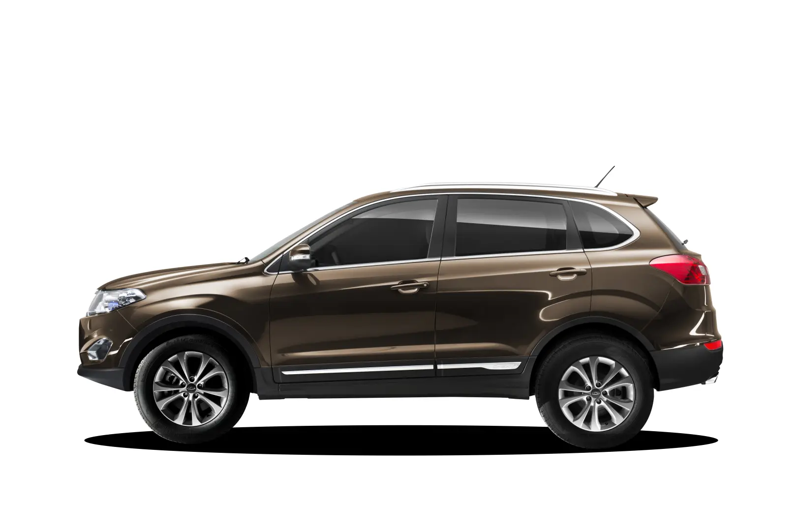 Chery  Tiggo5 1.9 D 6