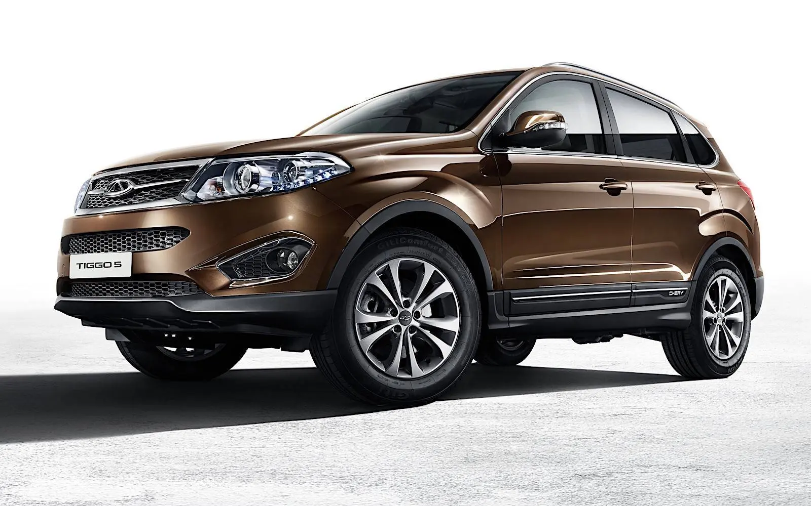 Chery  Tiggo5 1.9 D 6