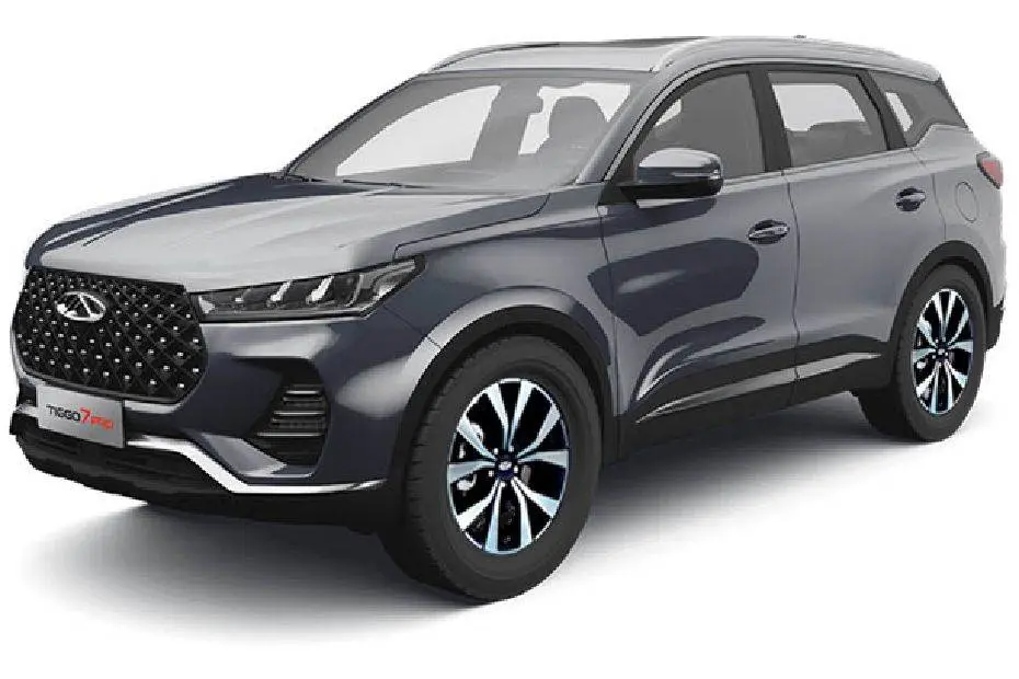 Chery  Tiggo7 Pro 1.6 TGDI Luxury 3