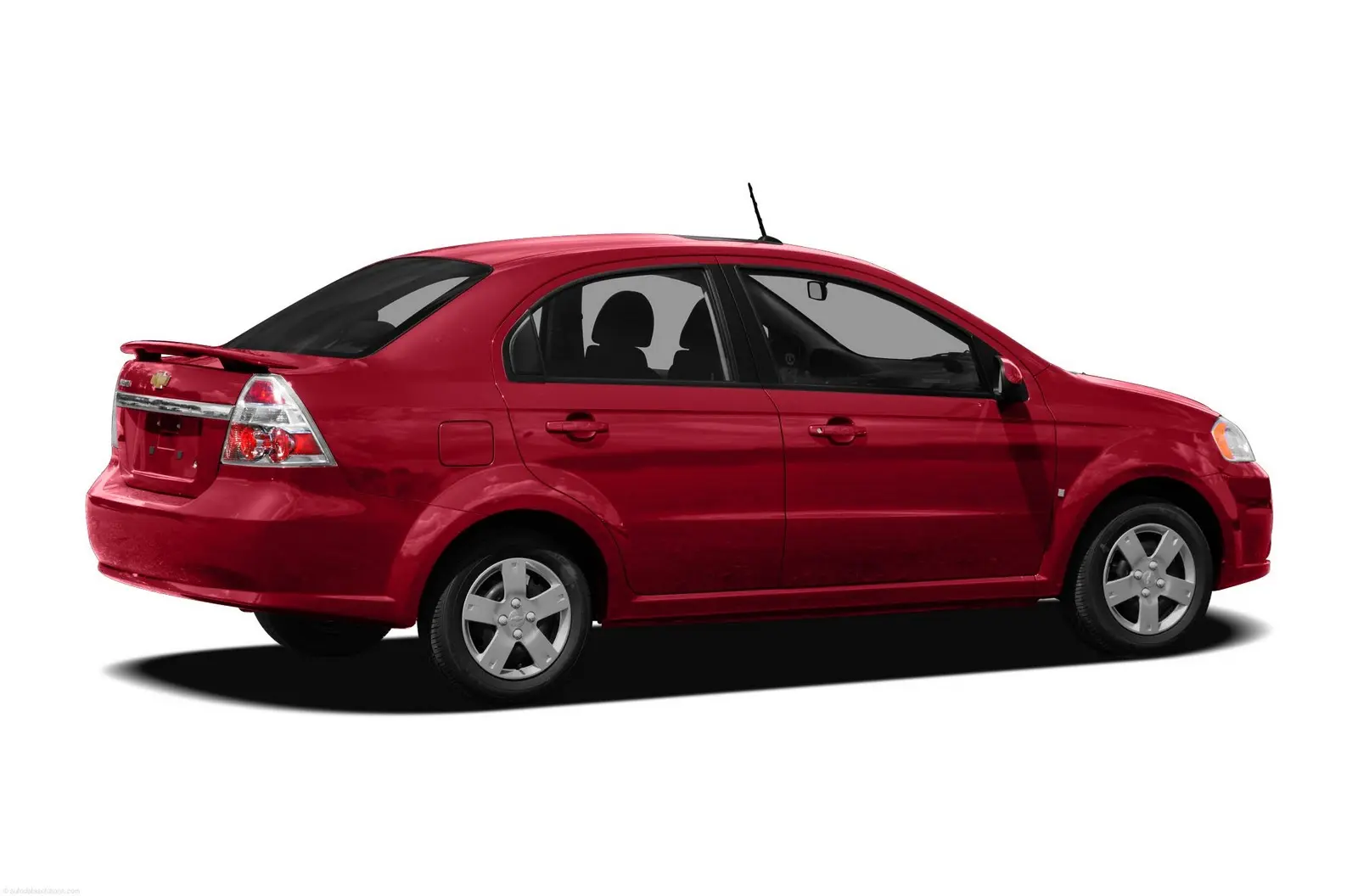 Chevrolet Aveo Aveo 1.4 LS 0