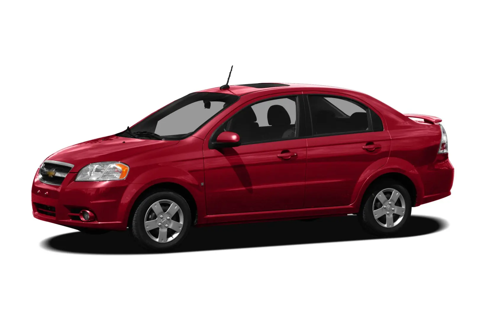 Chevrolet Aveo Aveo 1.3 D LS 3