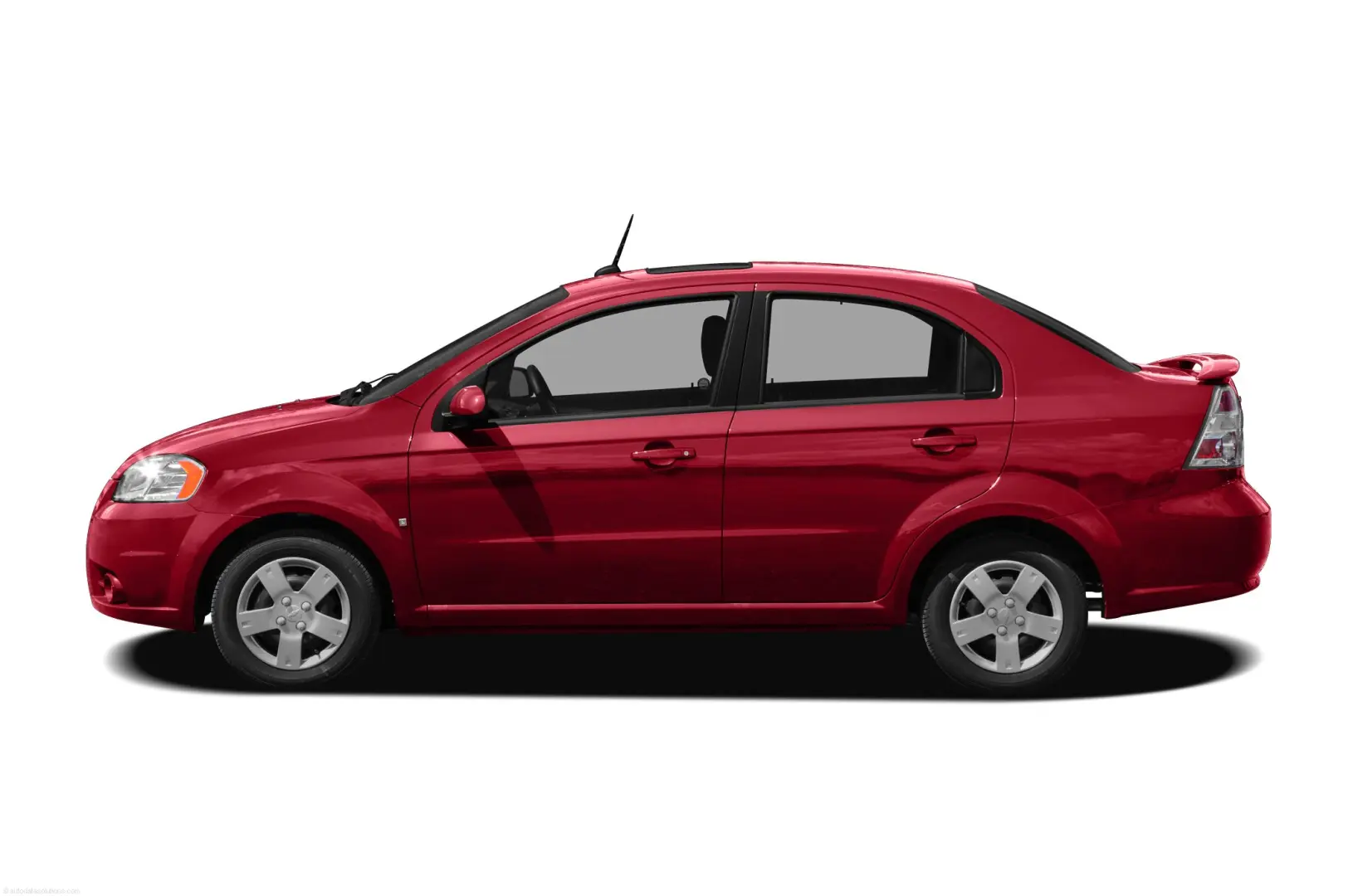 Chevrolet Aveo Aveo 1.2 LS 3
