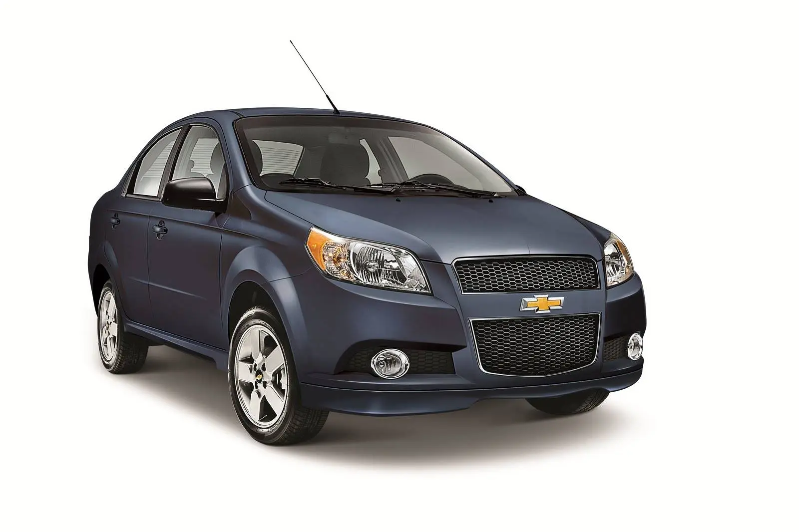 Chevrolet Aveo Aveo 1.4 LS 3