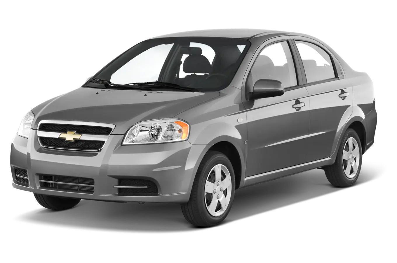 Chevrolet Aveo Aveo 1.4 LT 6