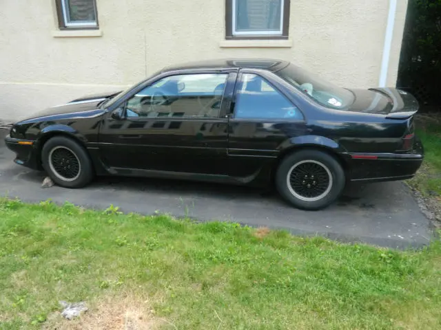 Chevrolet Beretta Beretta 3.1 GT 1