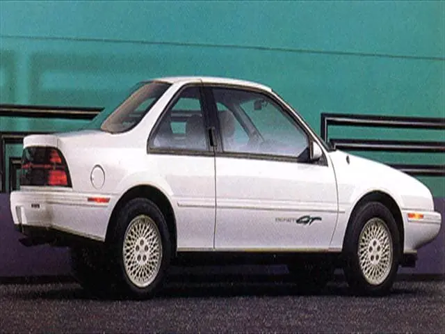 Chevrolet Beretta Beretta 3.1 GT 2