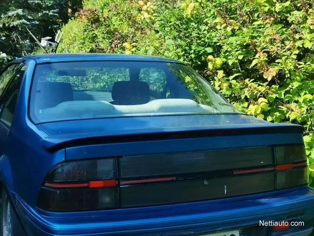 Chevrolet Beretta Beretta 3.1 GT 4