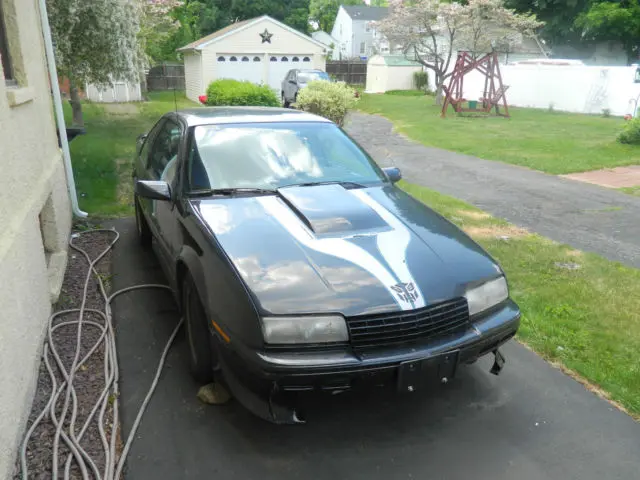 Chevrolet Beretta Beretta 3.1 GT 6