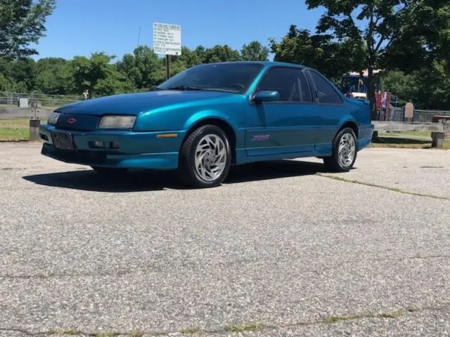 Chevrolet Beretta Beretta 3.1 GT 3