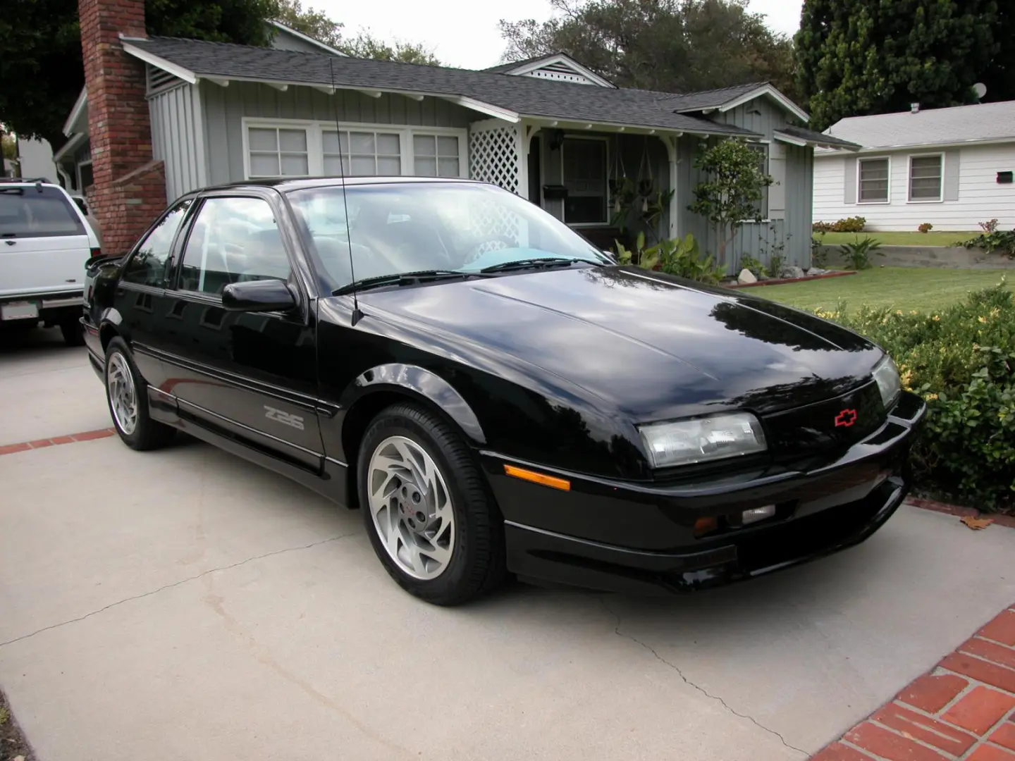 Chevrolet Beretta Beretta 3.1 GT 3