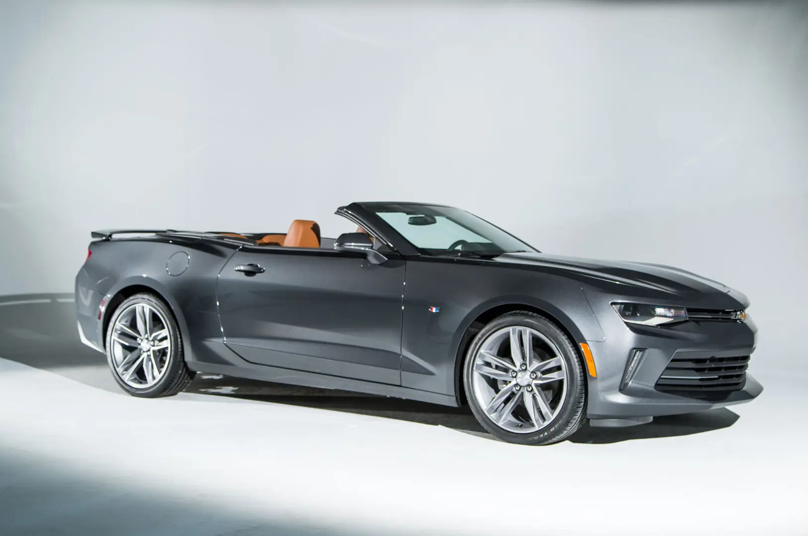 Chevrolet Camaro Camaro 2.0 4