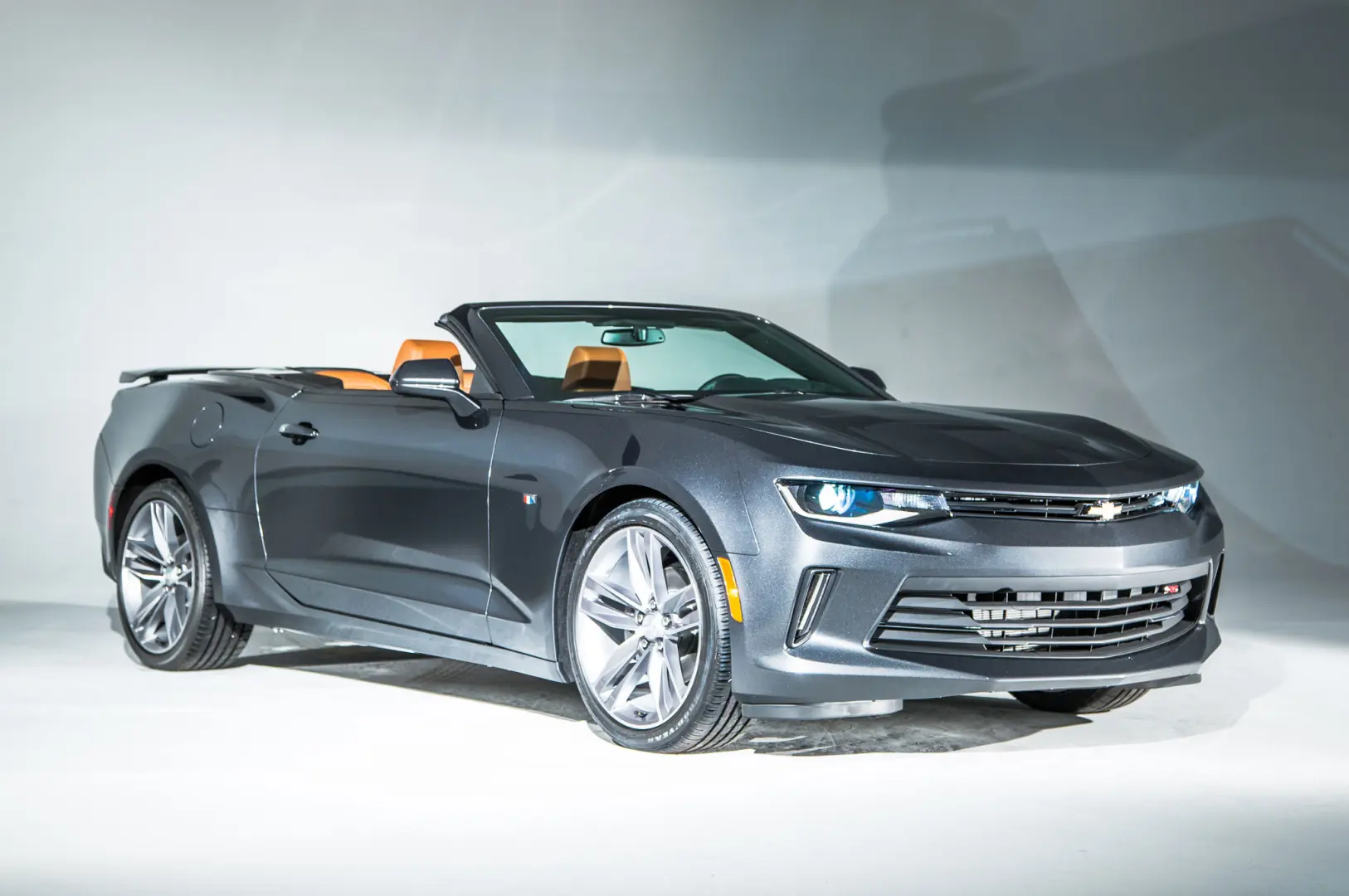 Chevrolet Camaro Camaro 2.0 5