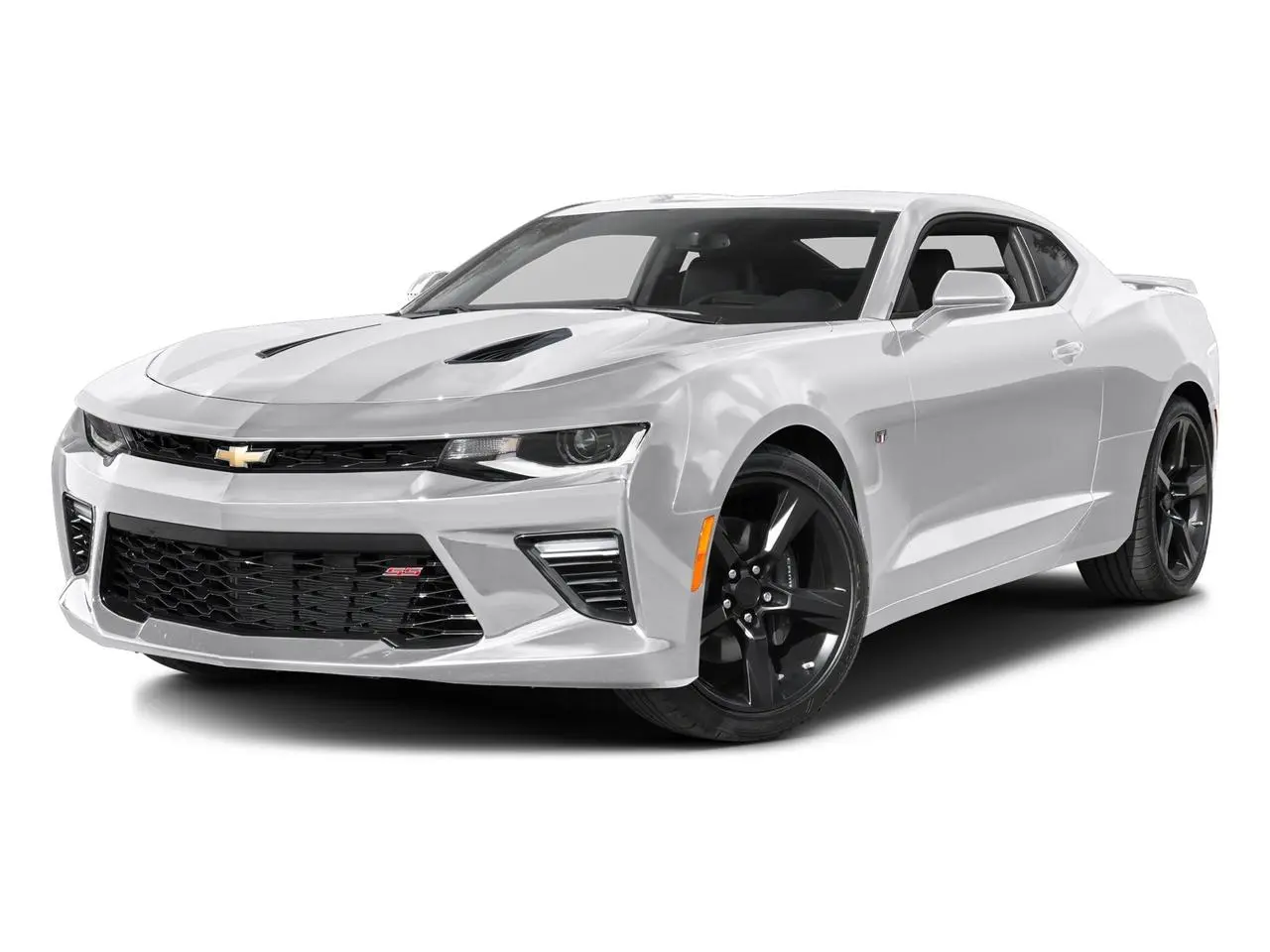 Chevrolet Camaro Camaro 2.0 3