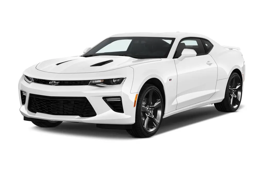 Chevrolet Camaro Camaro 2.0 2