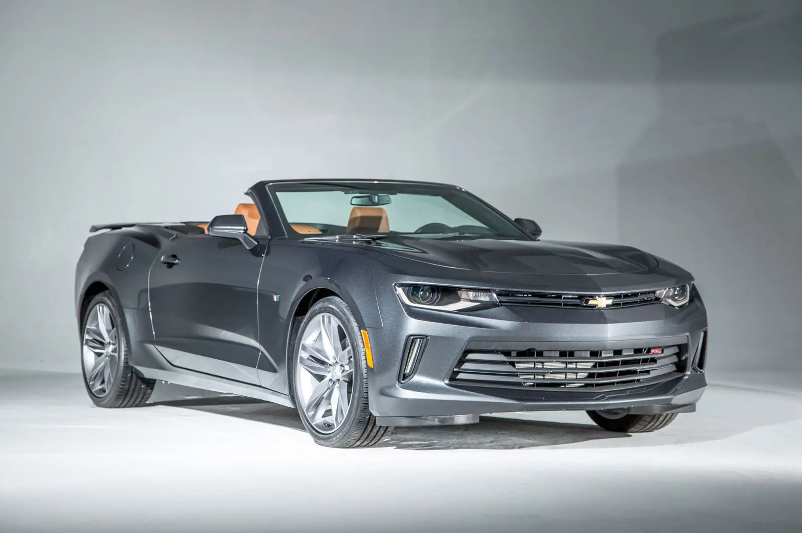 Chevrolet Camaro Camaro 3.6 V6 6