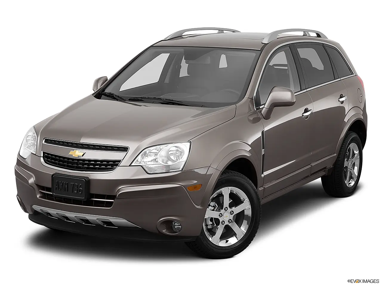 Chevrolet Captiva Captiva 2.0 16V LTZ 3