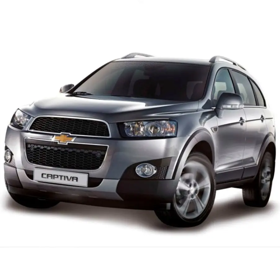 Chevrolet Captiva Captiva 2.0 16V LTZ 3