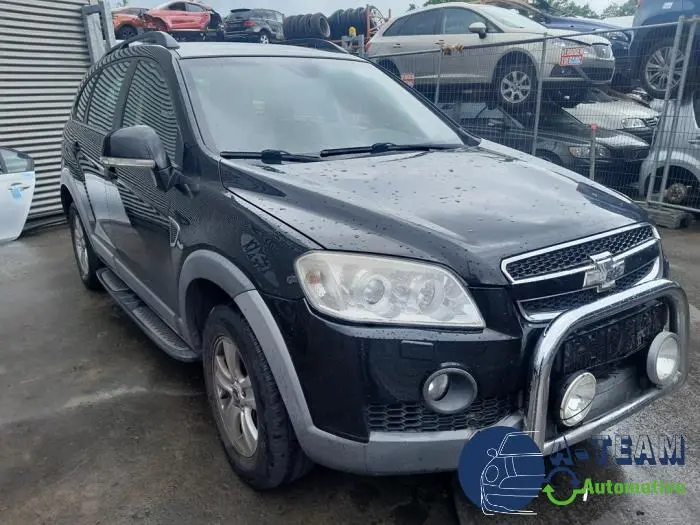Chevrolet Captiva Captiva 2.4 LT 3