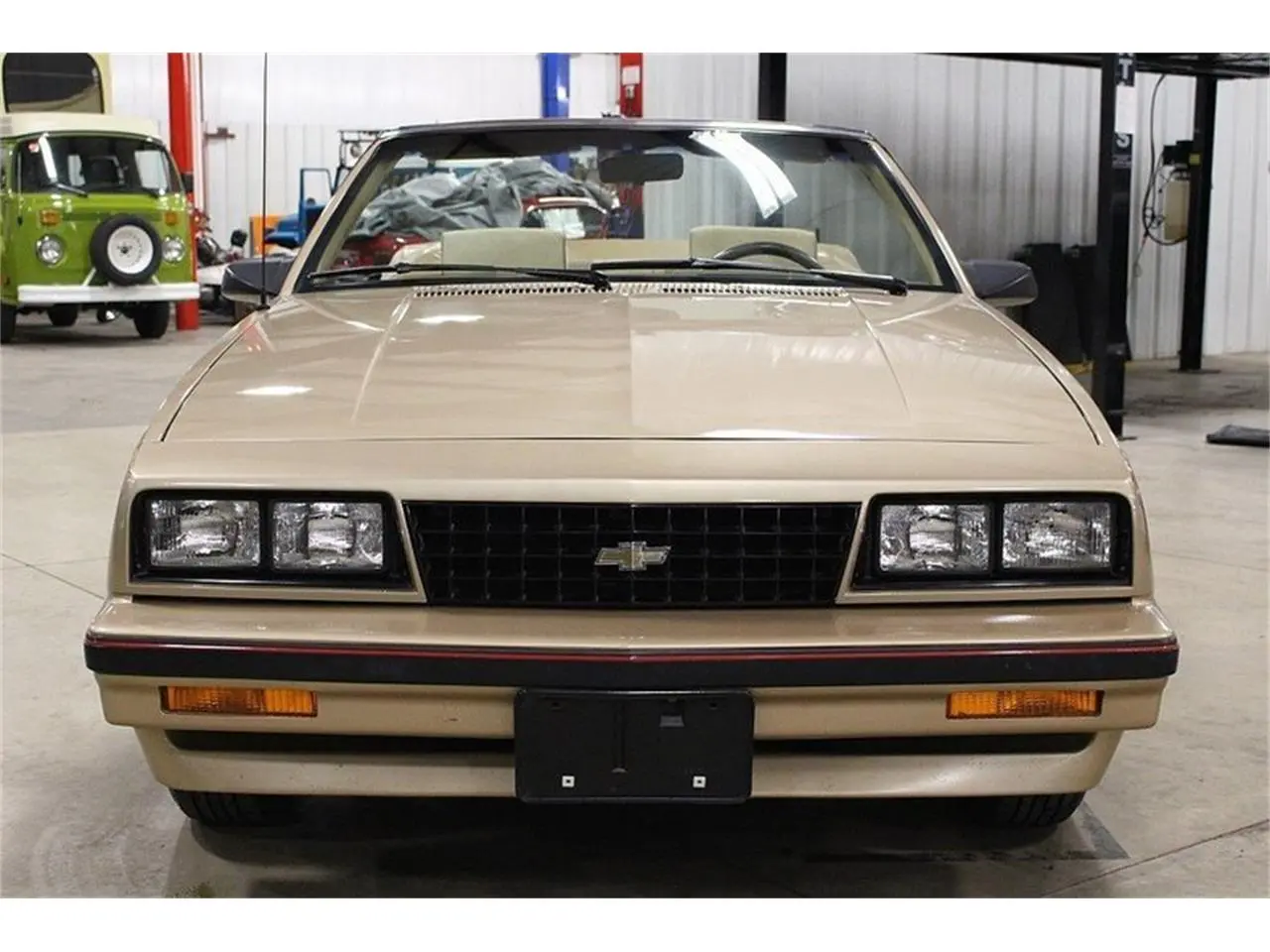 Chevrolet Cavalier Cavalier 2.2 4
