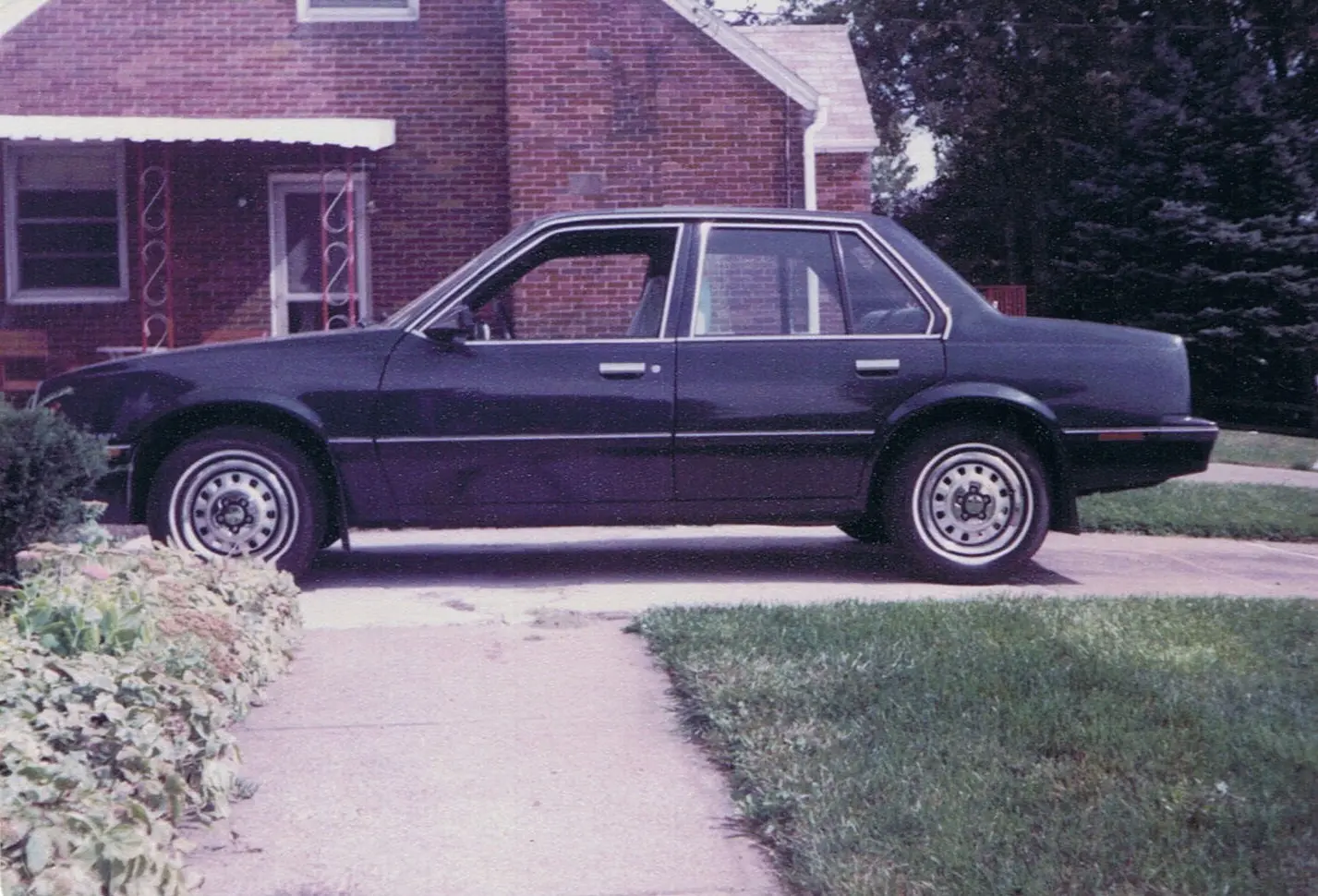 Chevrolet Cavalier Cavalier 2.2 CS 3