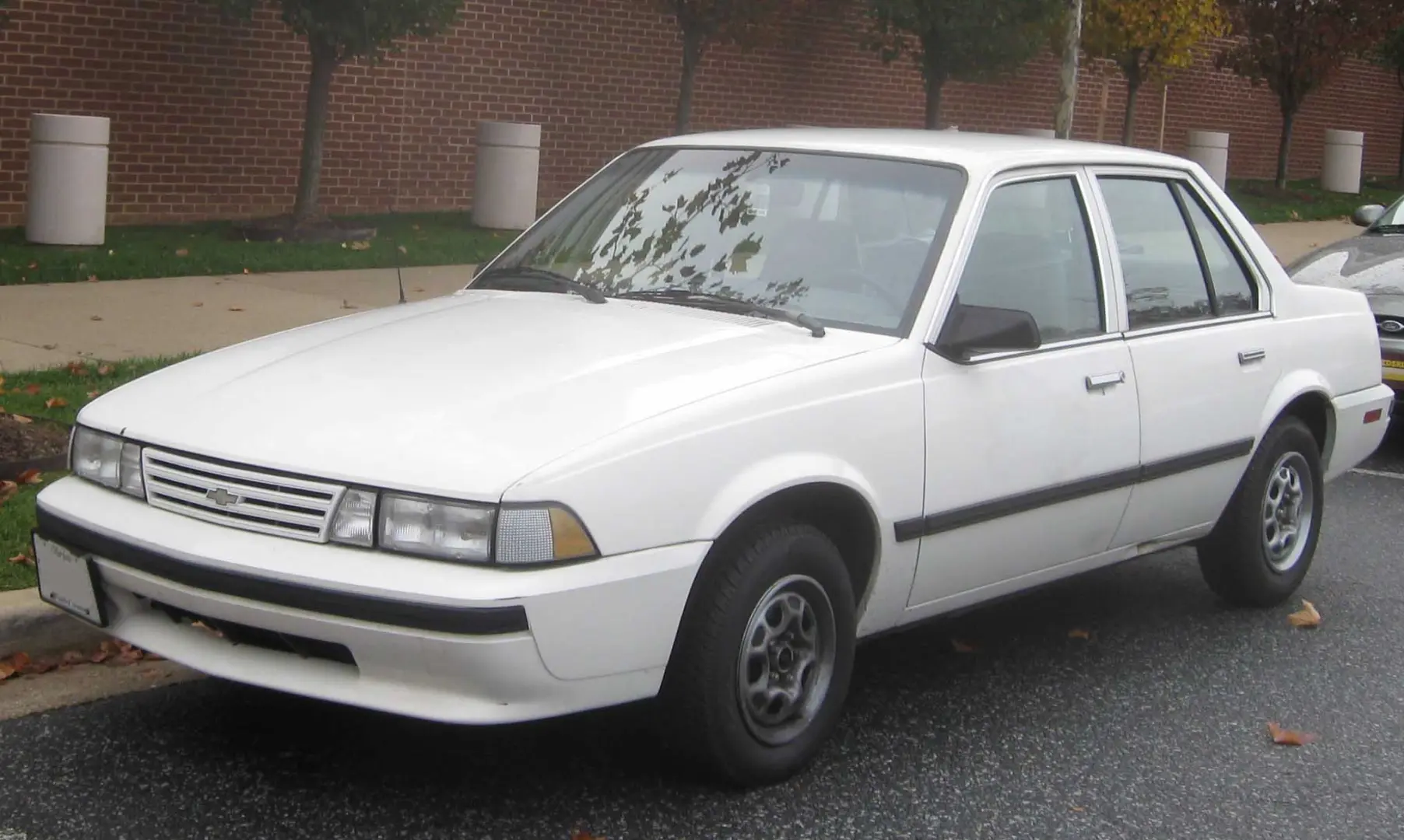 Chevrolet Cavalier Cavalier 2.2 CS 0