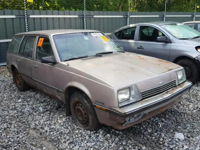 Chevrolet Cavalier Cavalier 2.2 CS 6