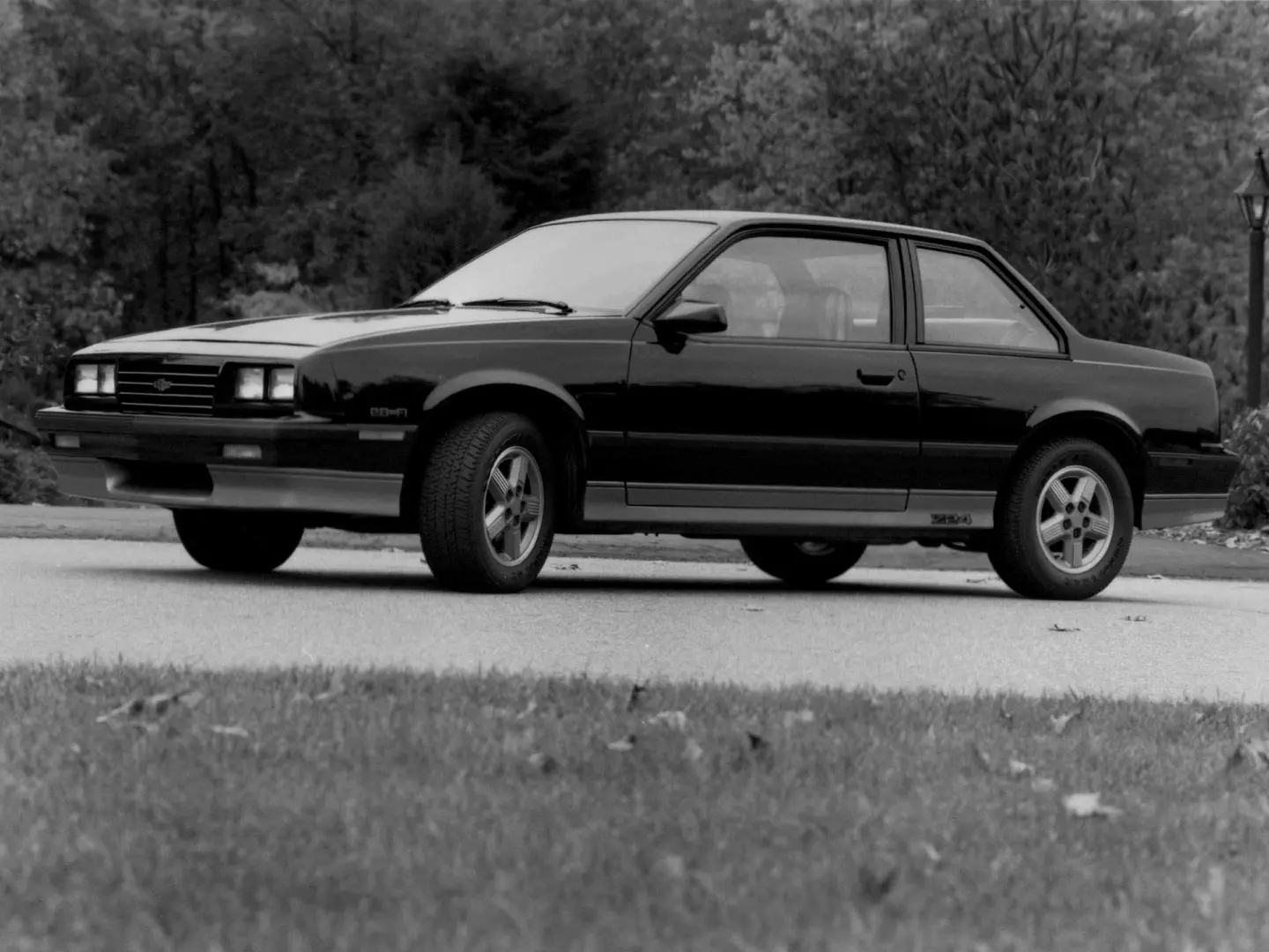 Chevrolet Cavalier Cavalier 2.2 2