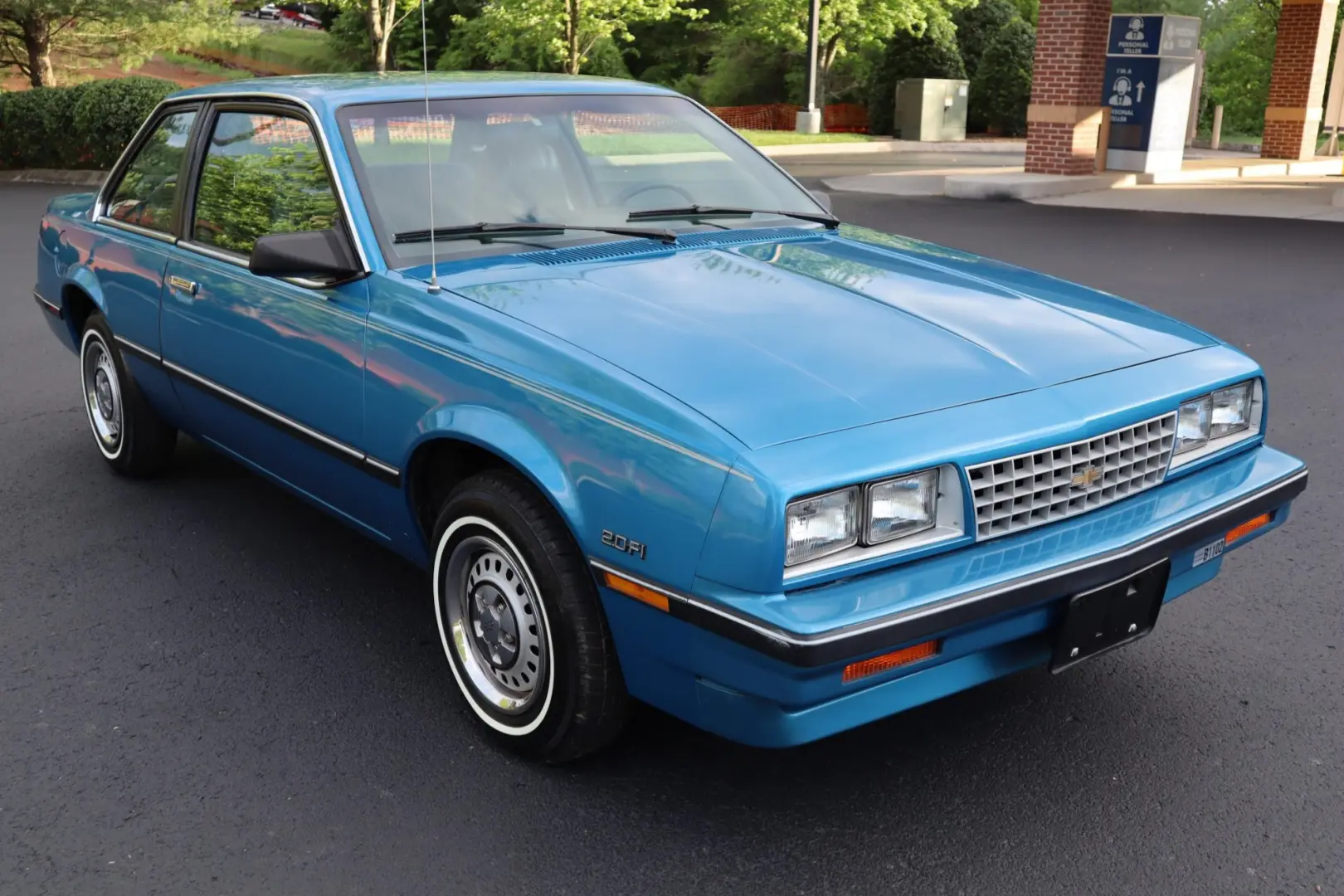 Chevrolet Cavalier Cavalier 2.2 0