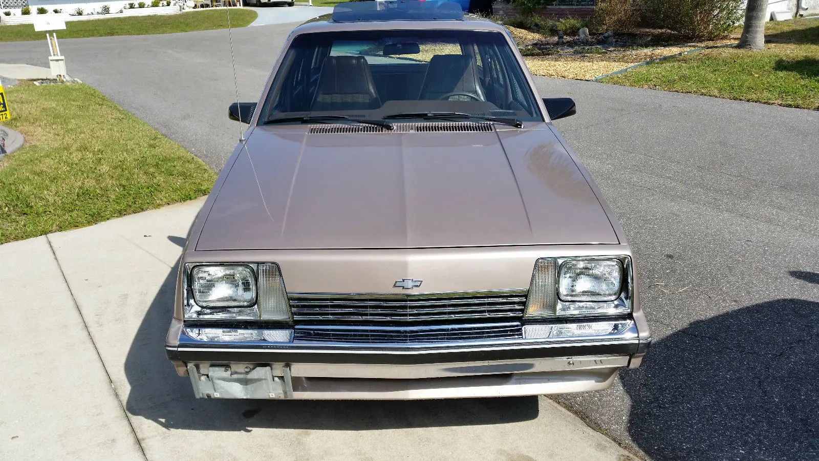 Chevrolet Cavalier Cavalier Estate 2.2 CS 3