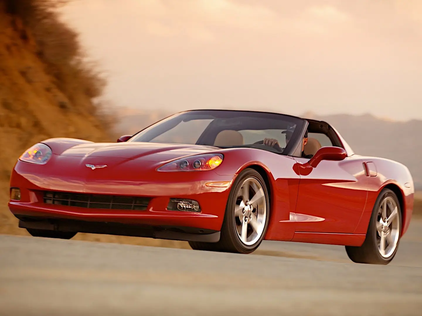 Chevrolet Corvette Corvette 6.2 V8 Competition 5