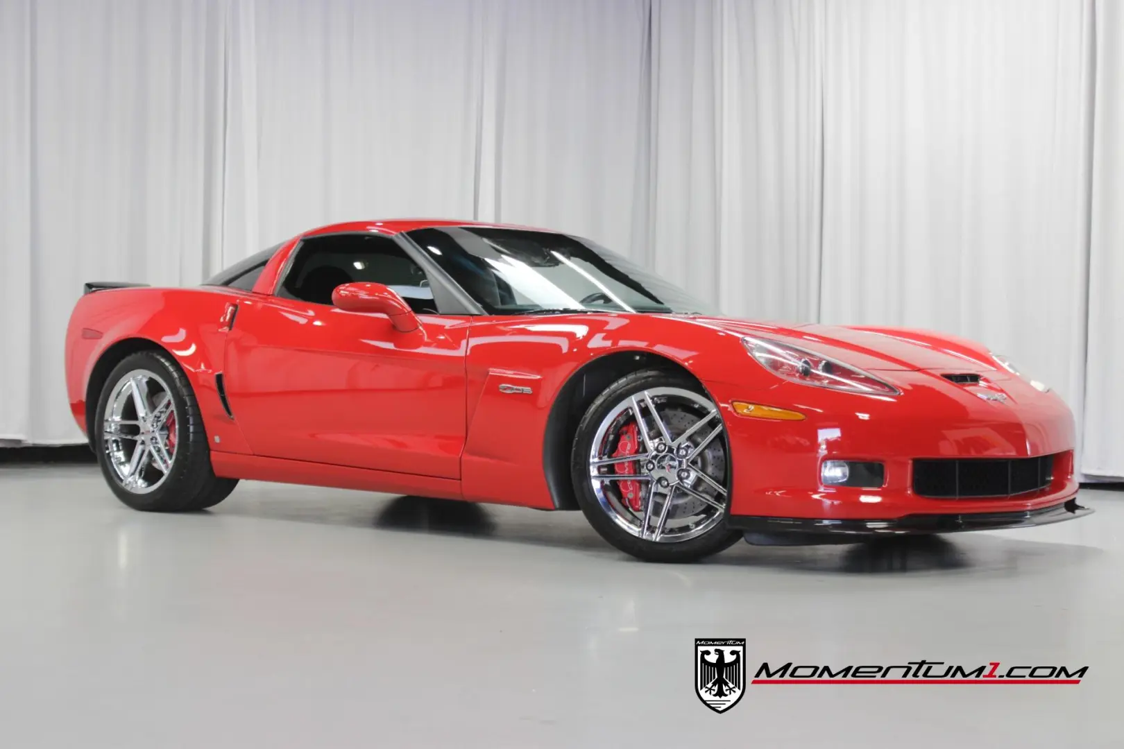 Chevrolet Corvette Corvette Z06 7.0 V8 5