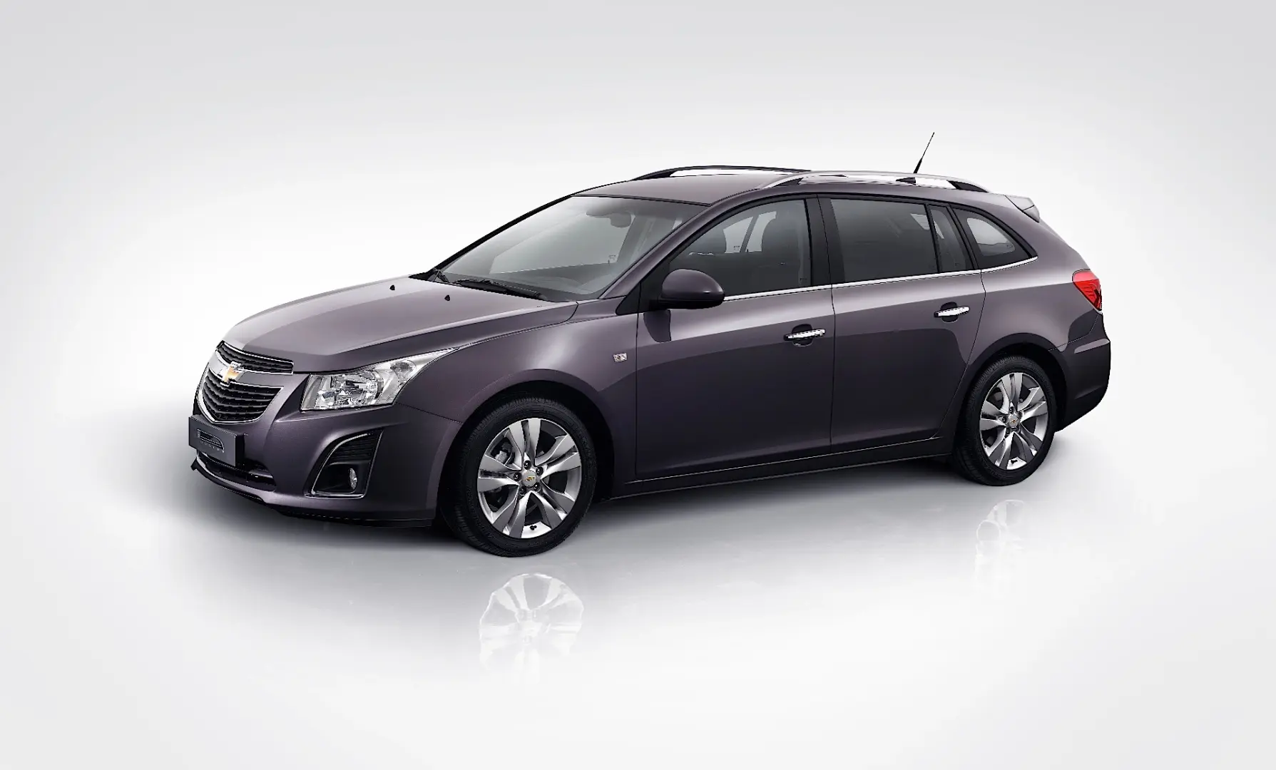 Chevrolet Cruze Cruze 1.4 T LT 1
