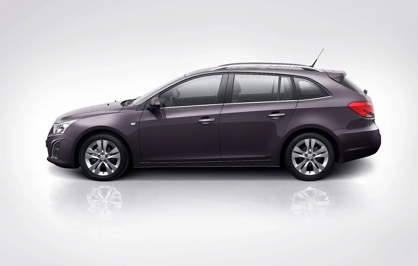 Chevrolet Cruze Cruze 1.4 T LT 7