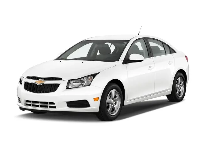 Chevrolet Cruze Cruze 1.4 T LTZ 0